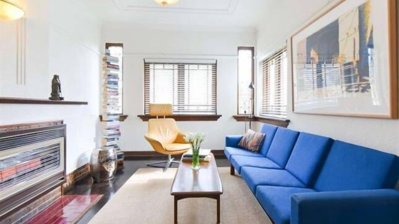 Photo of Livingroom in Middle Park