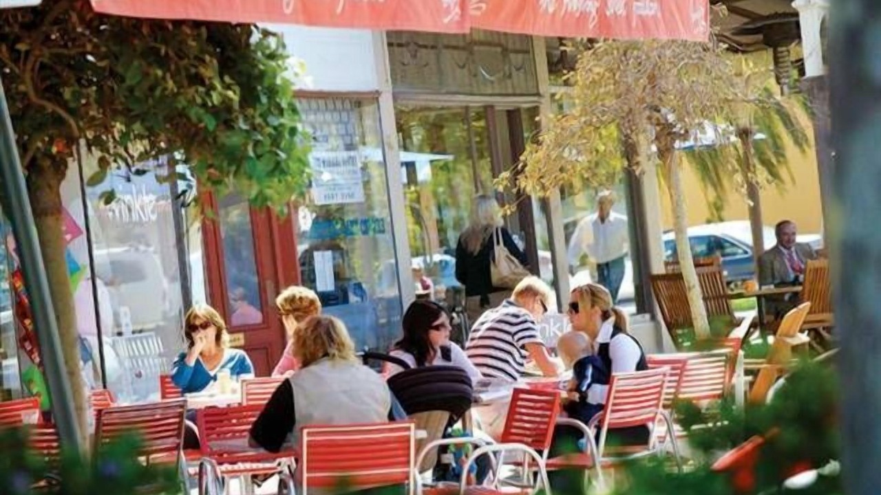 Photo of Others in Middle Park