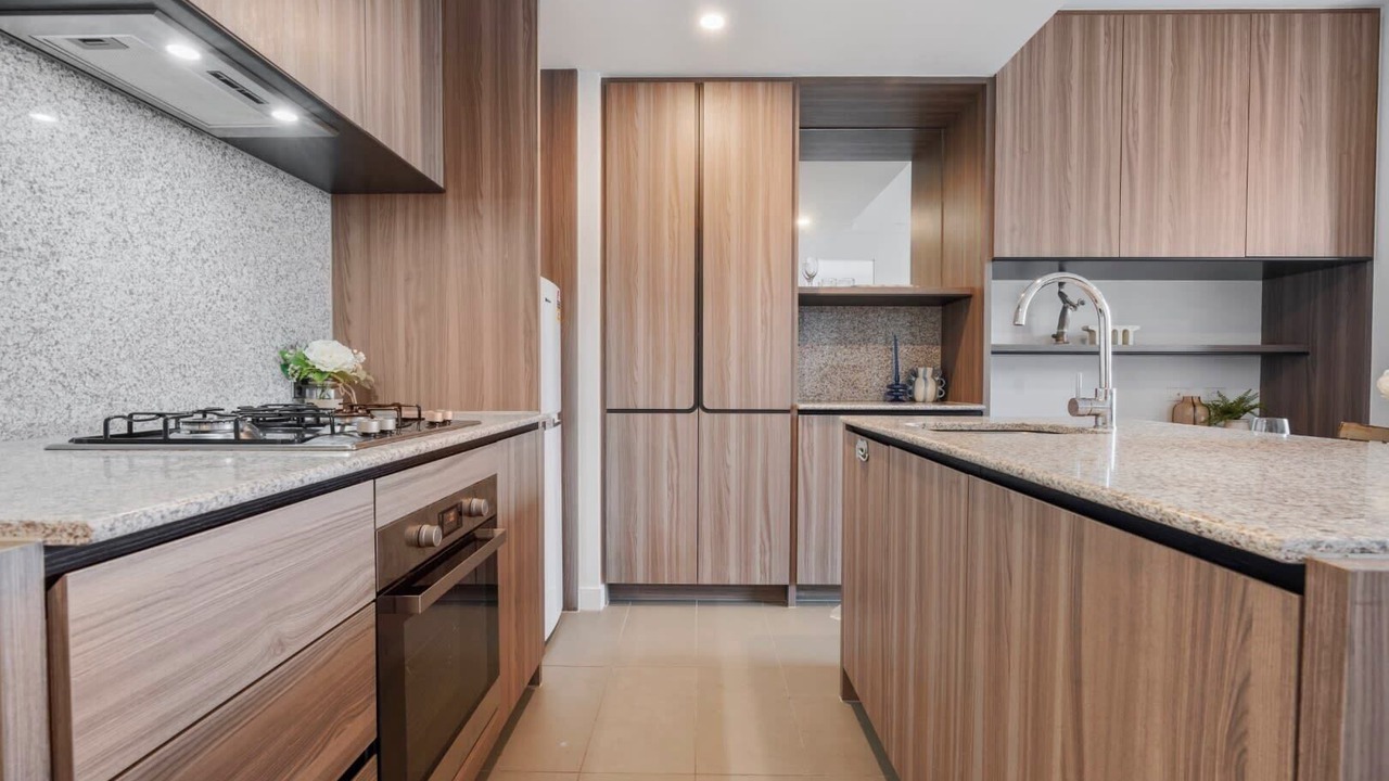 Photo of Kitchen in Carlton South