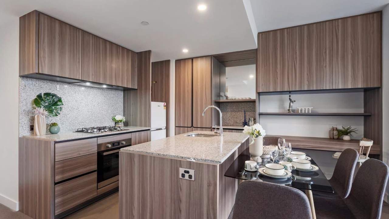Photo of Kitchen in Carlton South