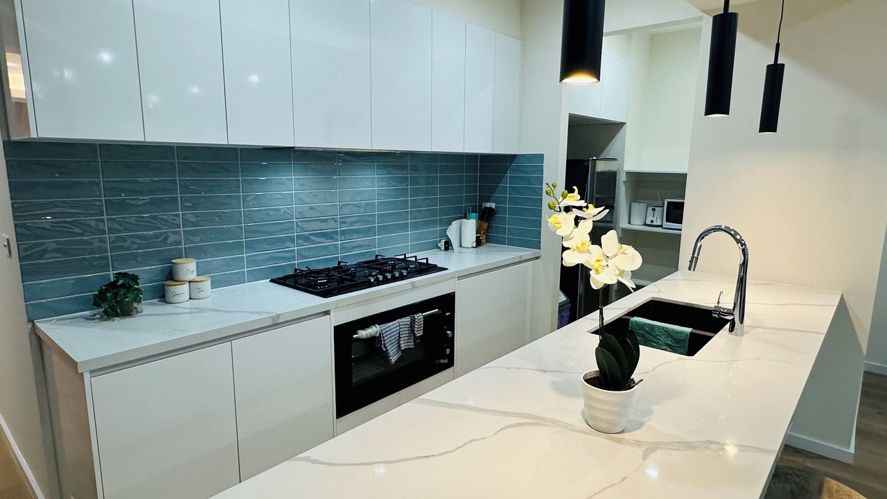 Photo of Kitchen in Plumpton