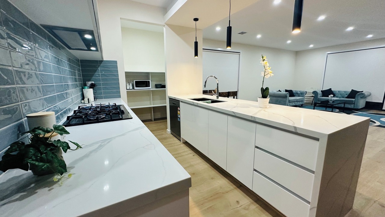 Photo of Kitchen in Plumpton