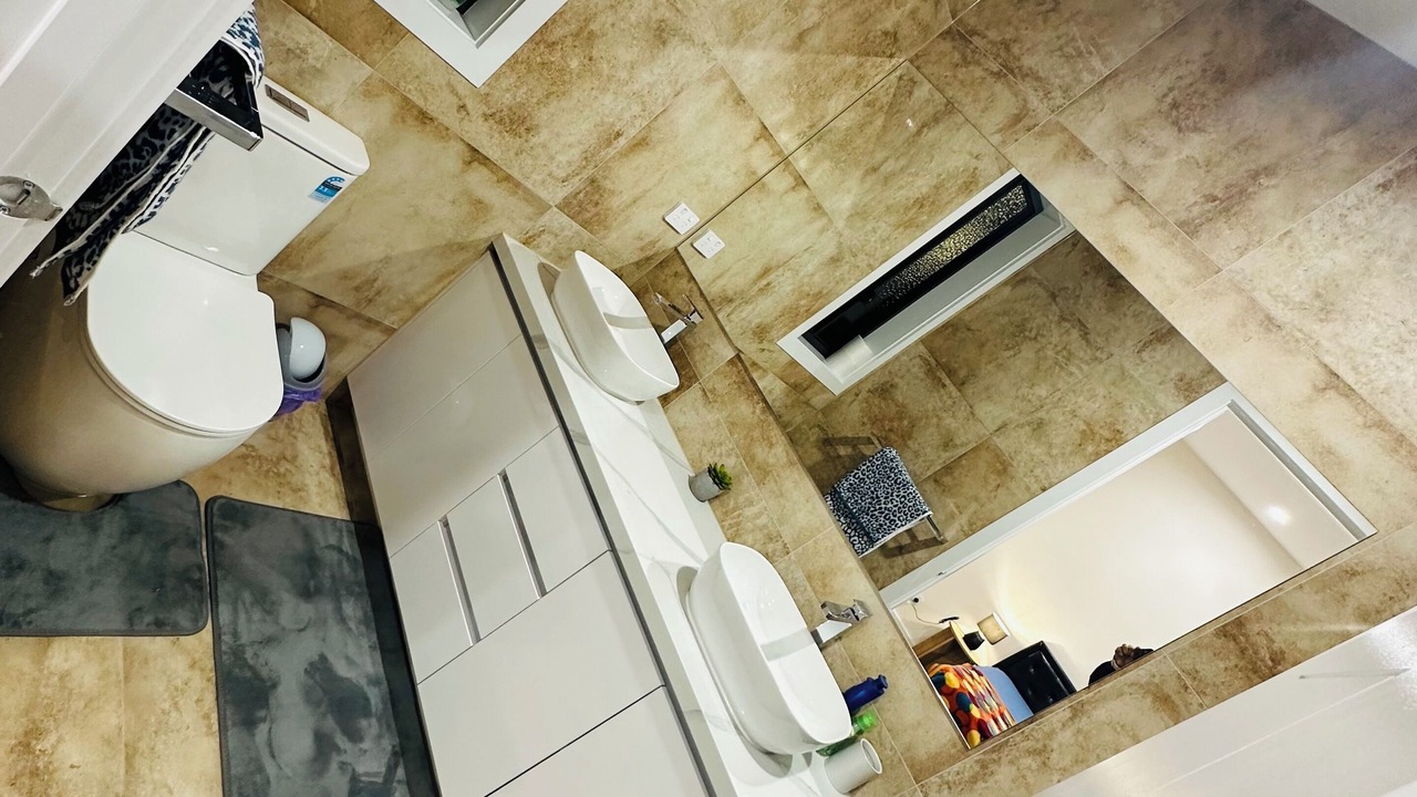 Photo of Kitchen in Plumpton