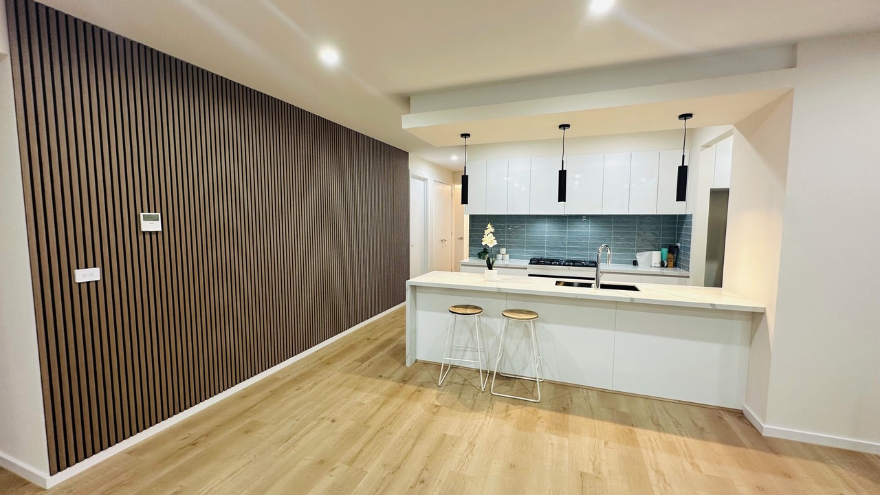 Photo of Kitchen in Plumpton
