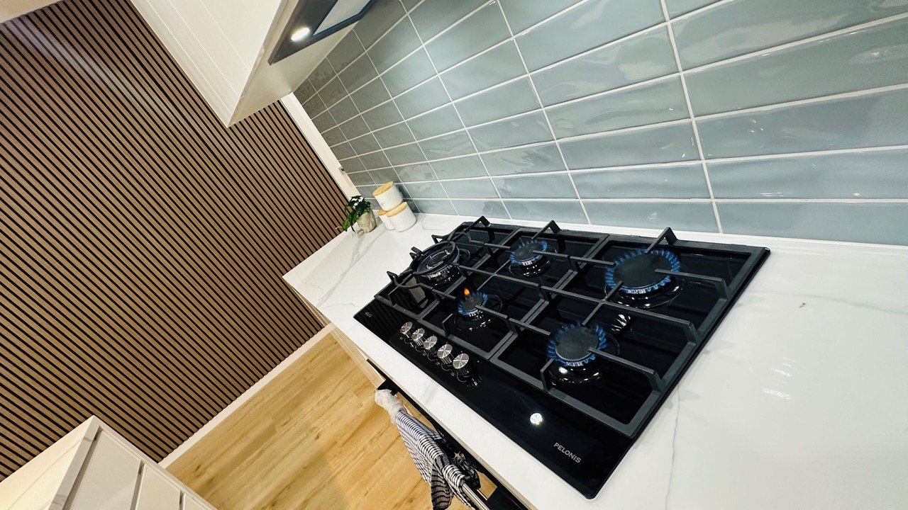 Photo of Kitchen in Plumpton