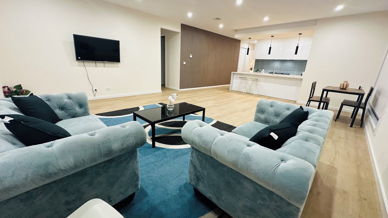 Photo of Livingroom in Plumpton