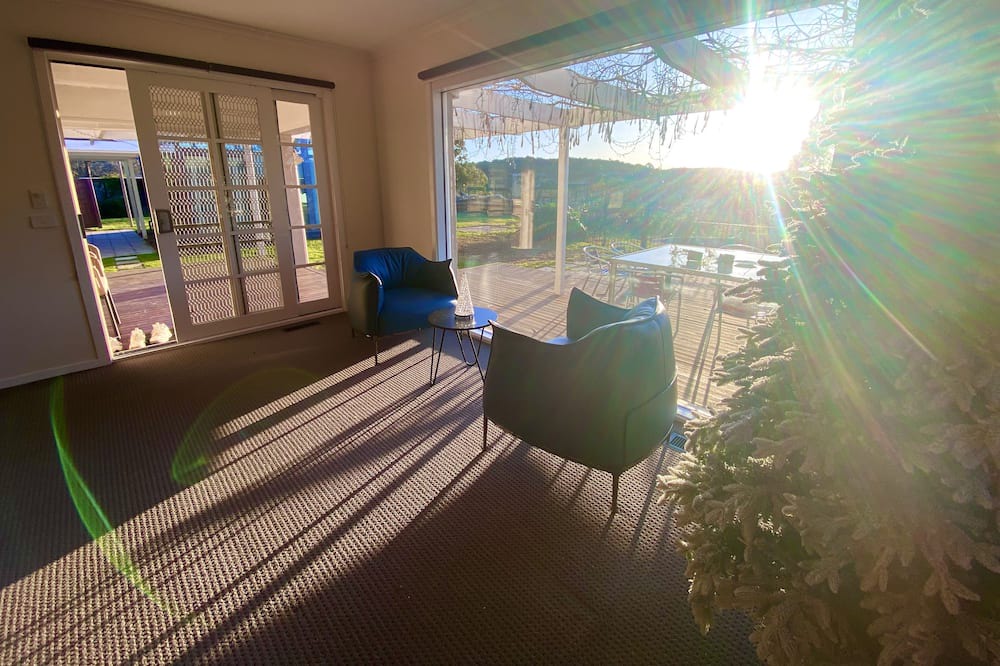 Photo of Outdoor in Chirnside Park