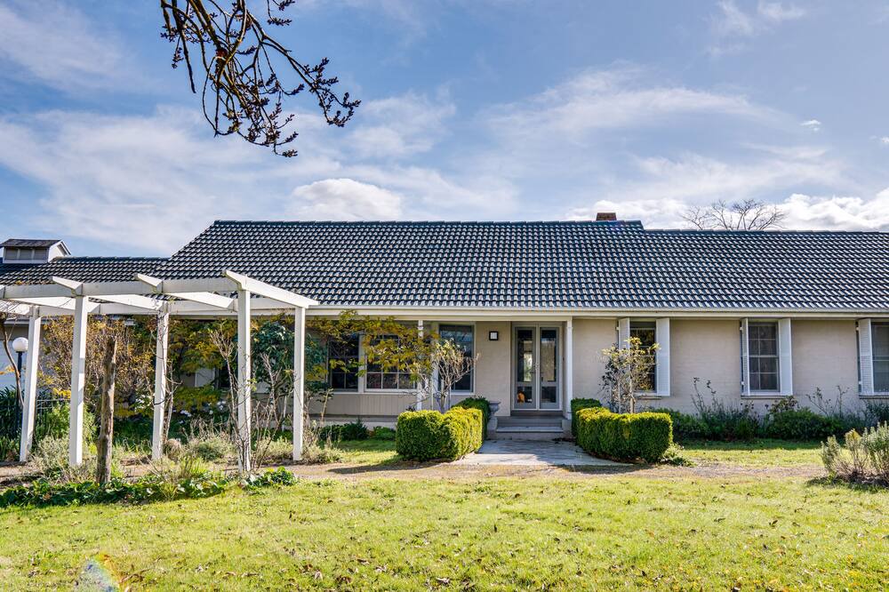 Photo of Outdoor in Chirnside Park