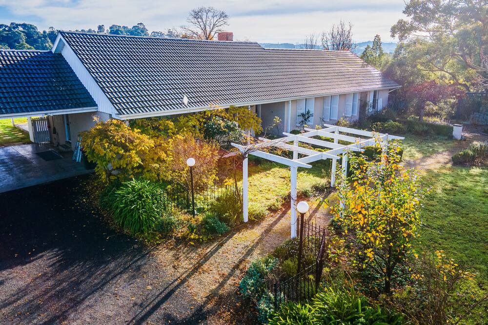 Photo of Outdoor in Chirnside Park