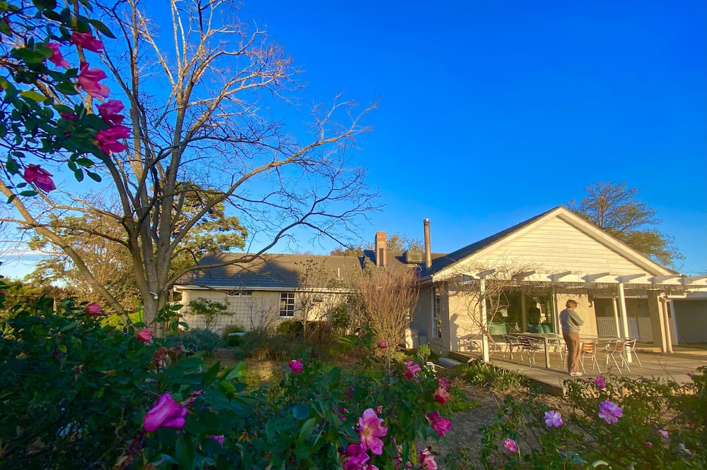 Photo of Outdoor in Chirnside Park