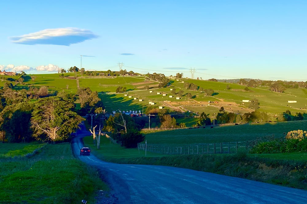 Photo of Others in Chirnside Park