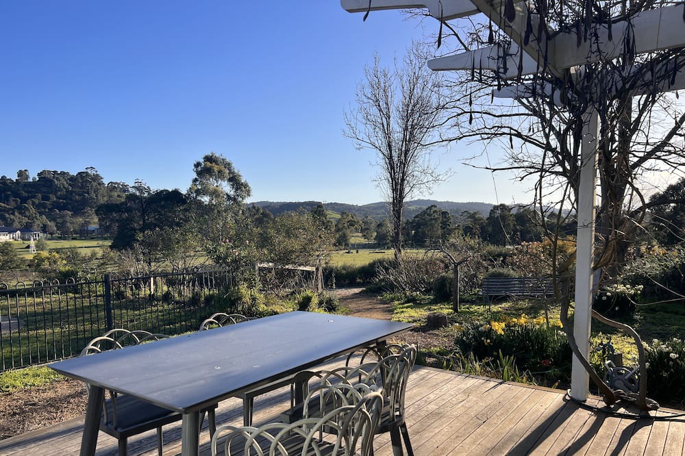 Photo of Outdoor in Chirnside Park