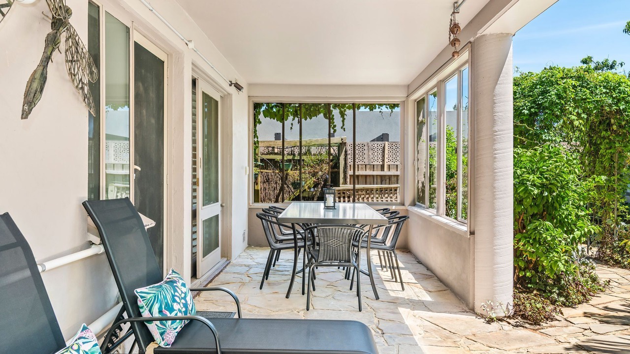 Photo of Outdoor in Hampton