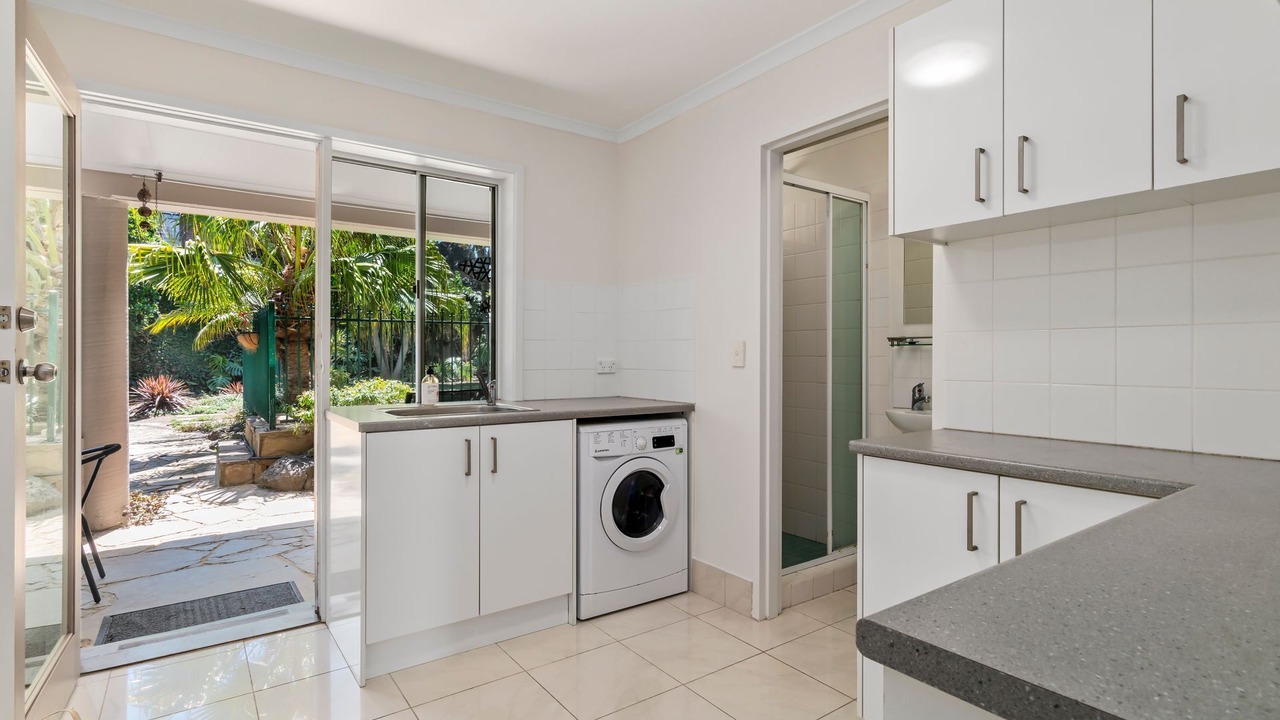 Photo of Kitchen in Hampton