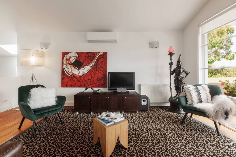Photo of Livingroom in Richmond