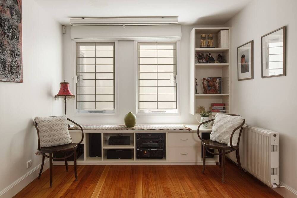 Photo of Bedroom in Richmond