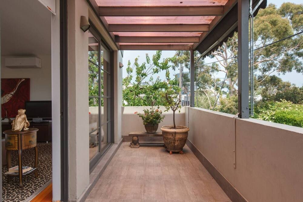Photo of Patio Balcony in Richmond