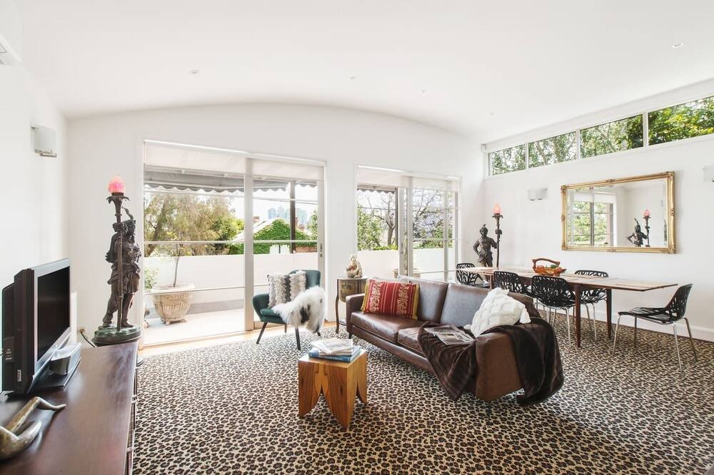 Photo of Patio Balcony in Richmond