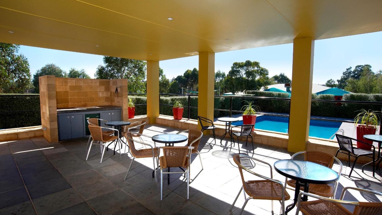 Photo of Patio Balcony in Narre Warren