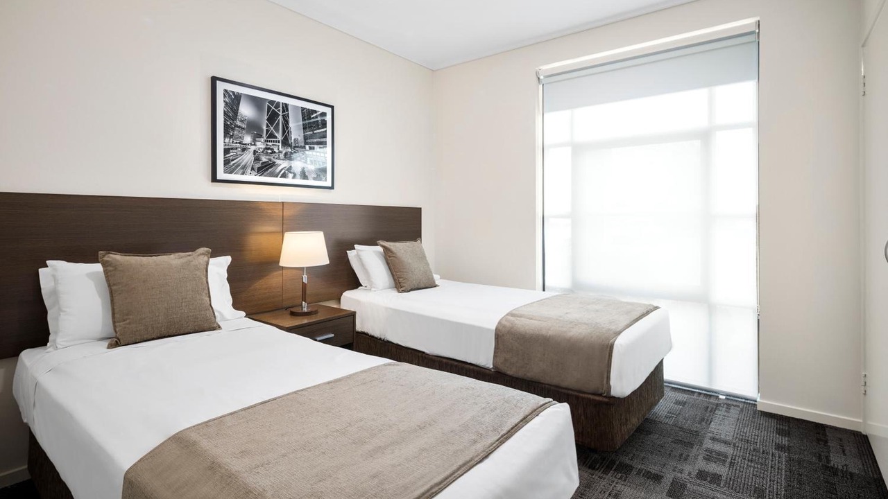 Photo of Bedroom in Narre Warren