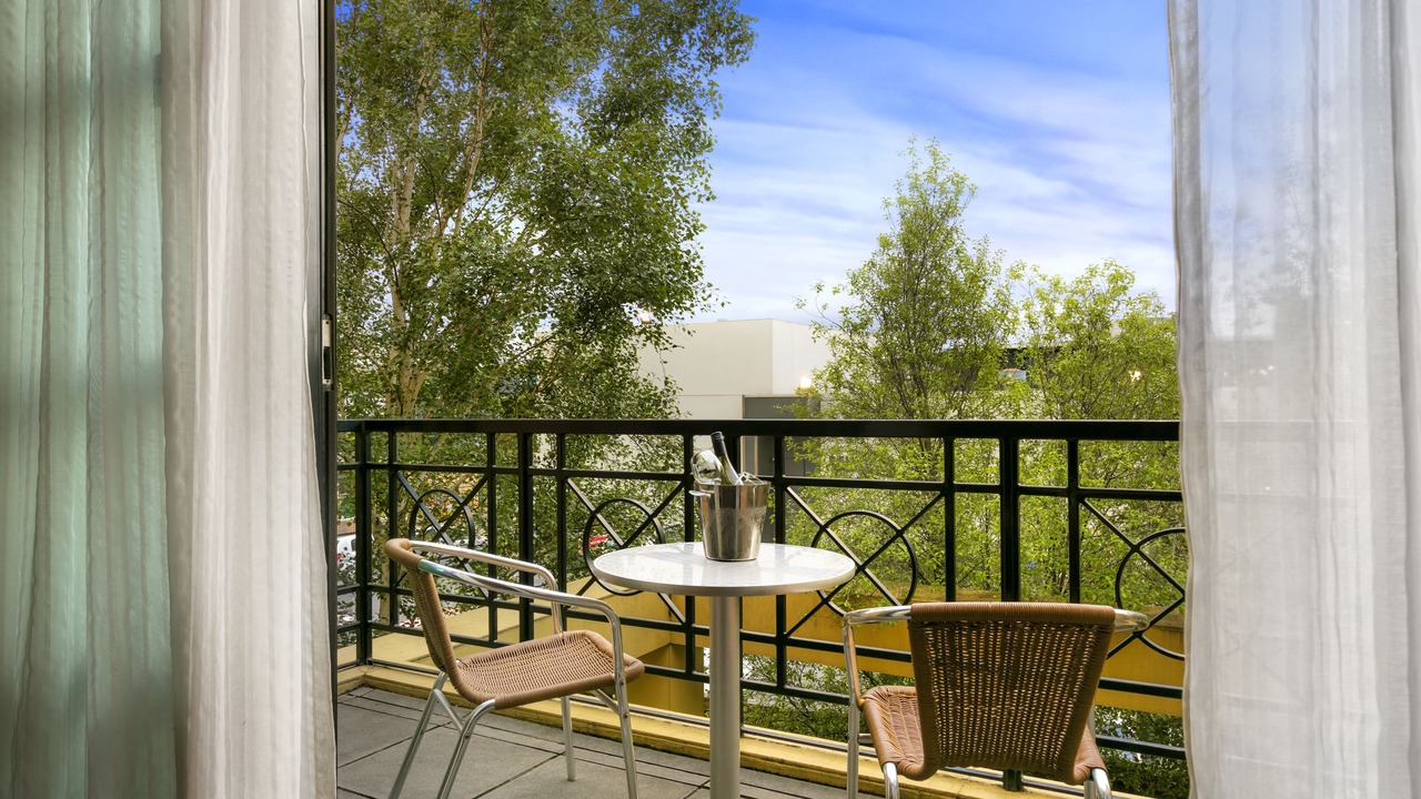 Photo of Patio Balcony in Narre Warren