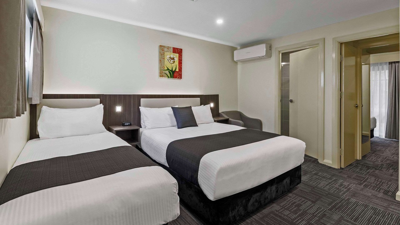Photo of Bedroom in Westmeadows