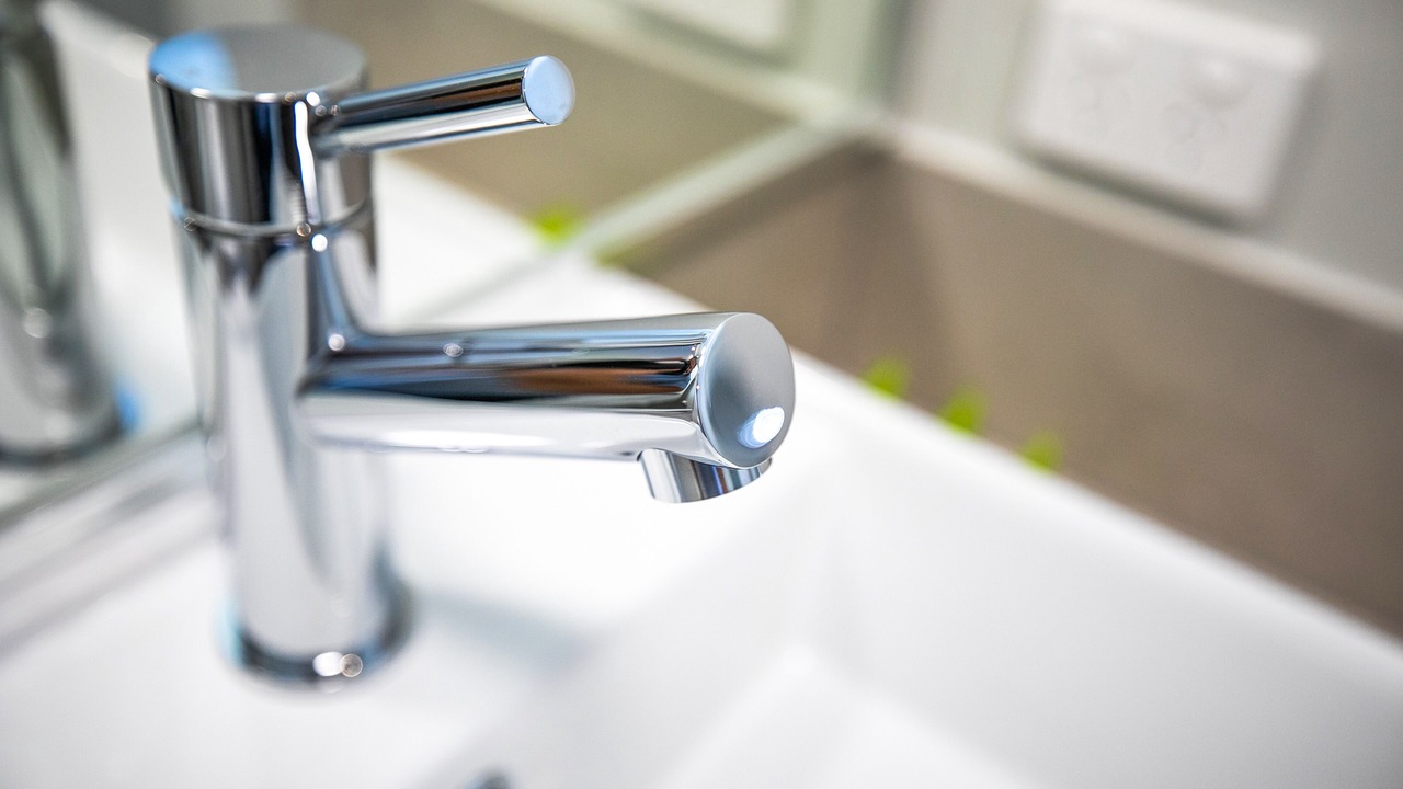 Photo of Bathroom in Ringwood