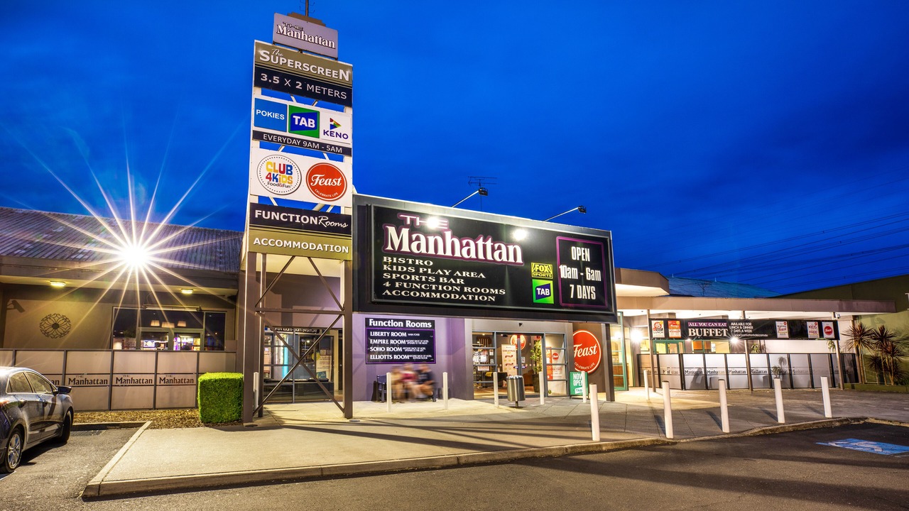 Photo of Outdoor in Ringwood