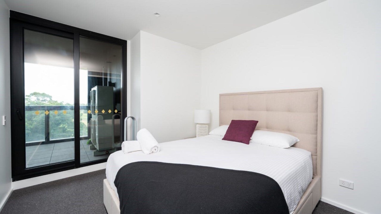 Photo of Bedroom in Melbourne