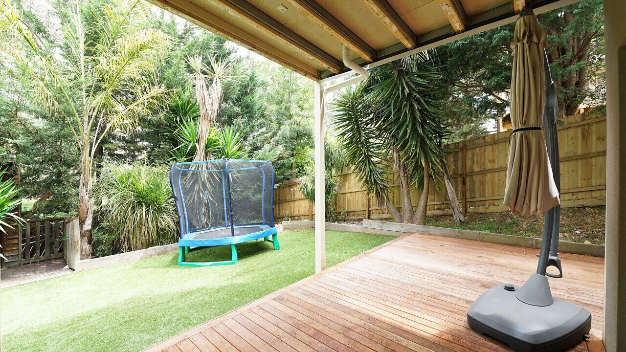 Photo of Patio Balcony in Doncaster East