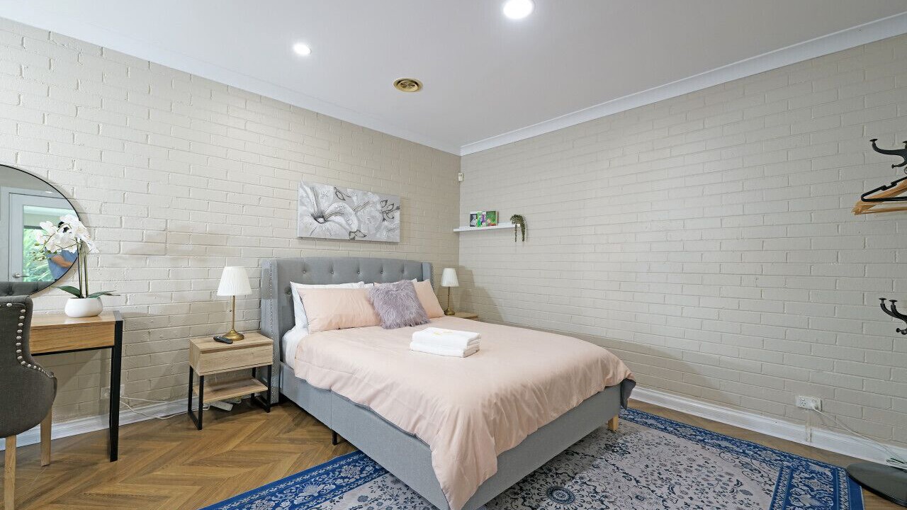 Photo of Bedroom in Doncaster East