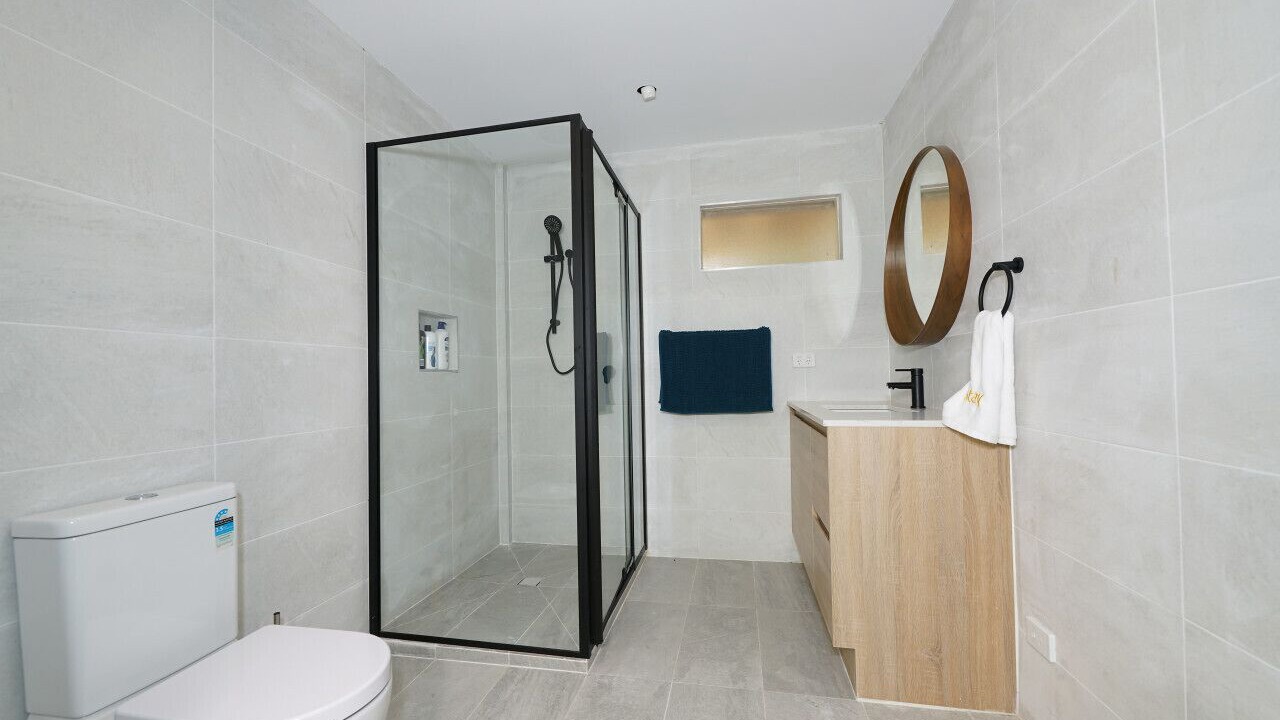 Photo of Bathroom in Doncaster East