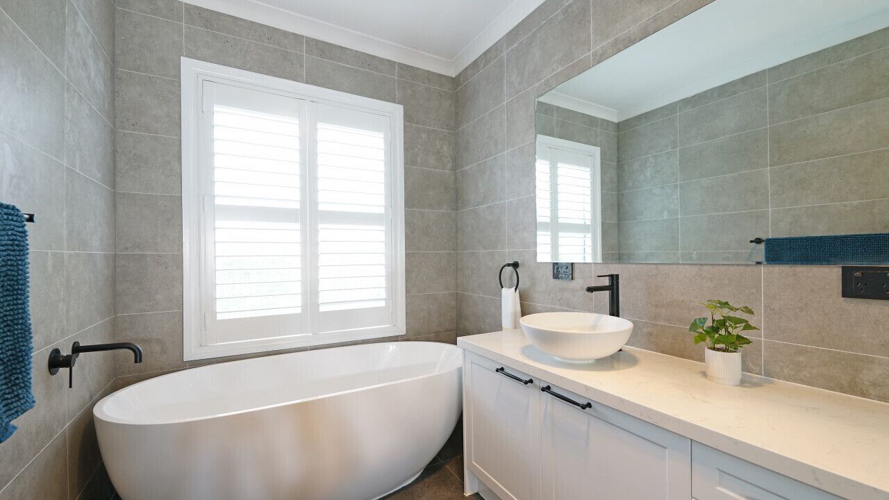 Photo of Bathroom in Doncaster East