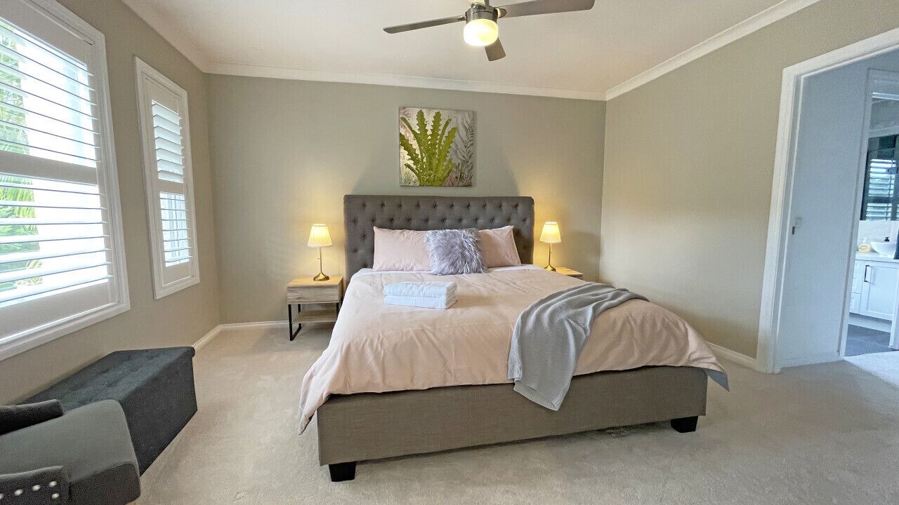 Photo of Bedroom in Doncaster East