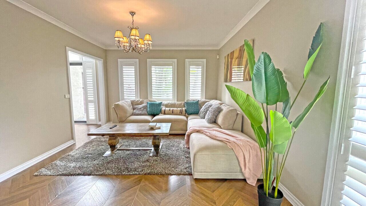 Photo of Livingroom in Doncaster East