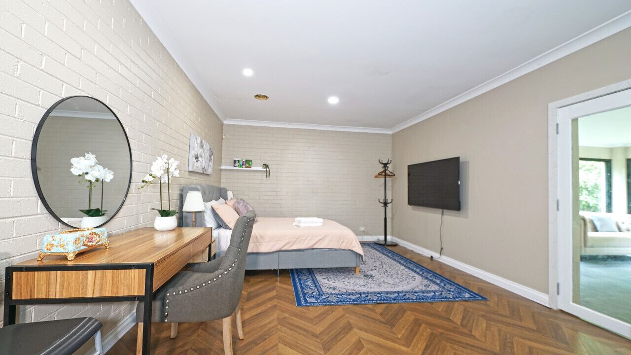 Photo of Bedroom in Doncaster East