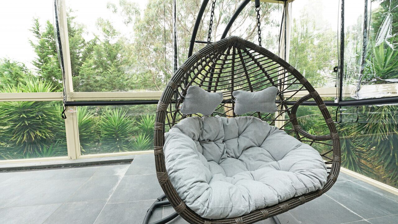 Photo of Patio Balcony in Doncaster East