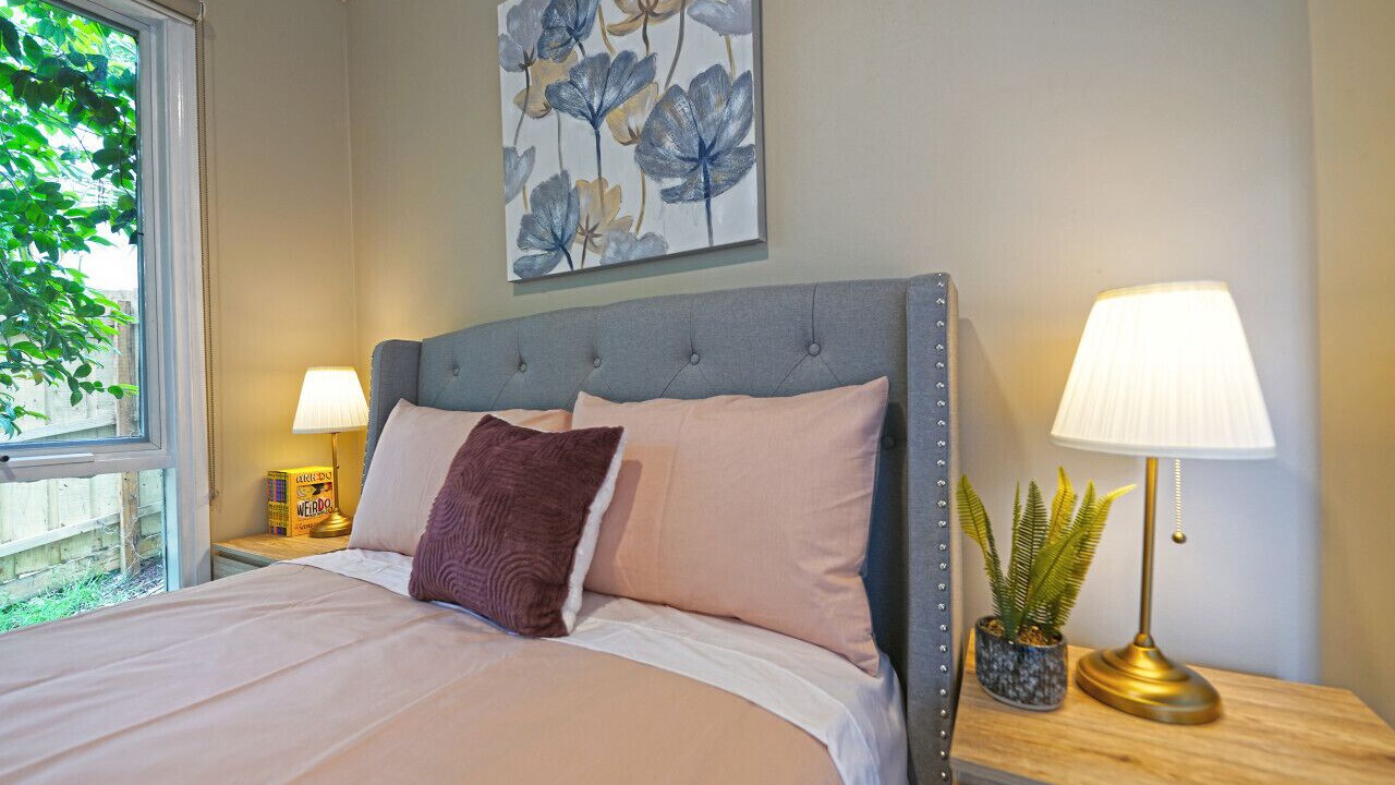 Photo of Bedroom in Doncaster East