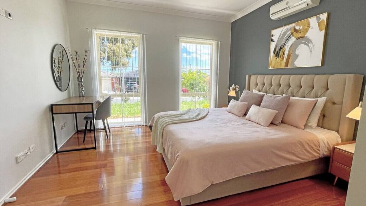 Photo of Bedroom in Hallam