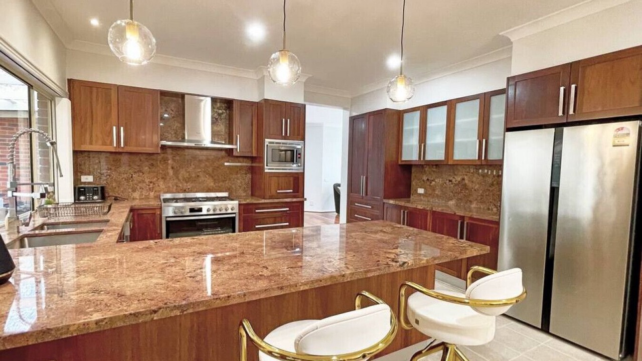 Photo of Kitchen in Hallam
