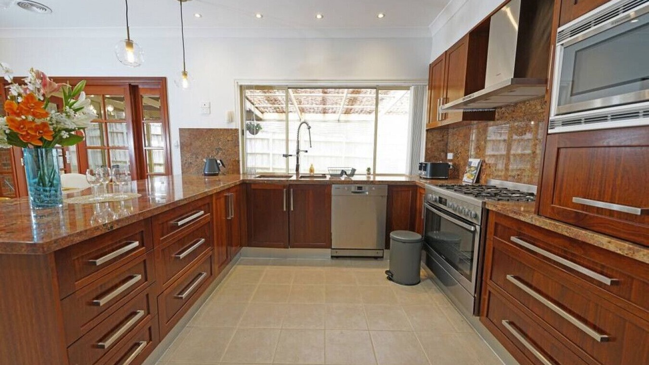 Photo of Kitchen in Hallam