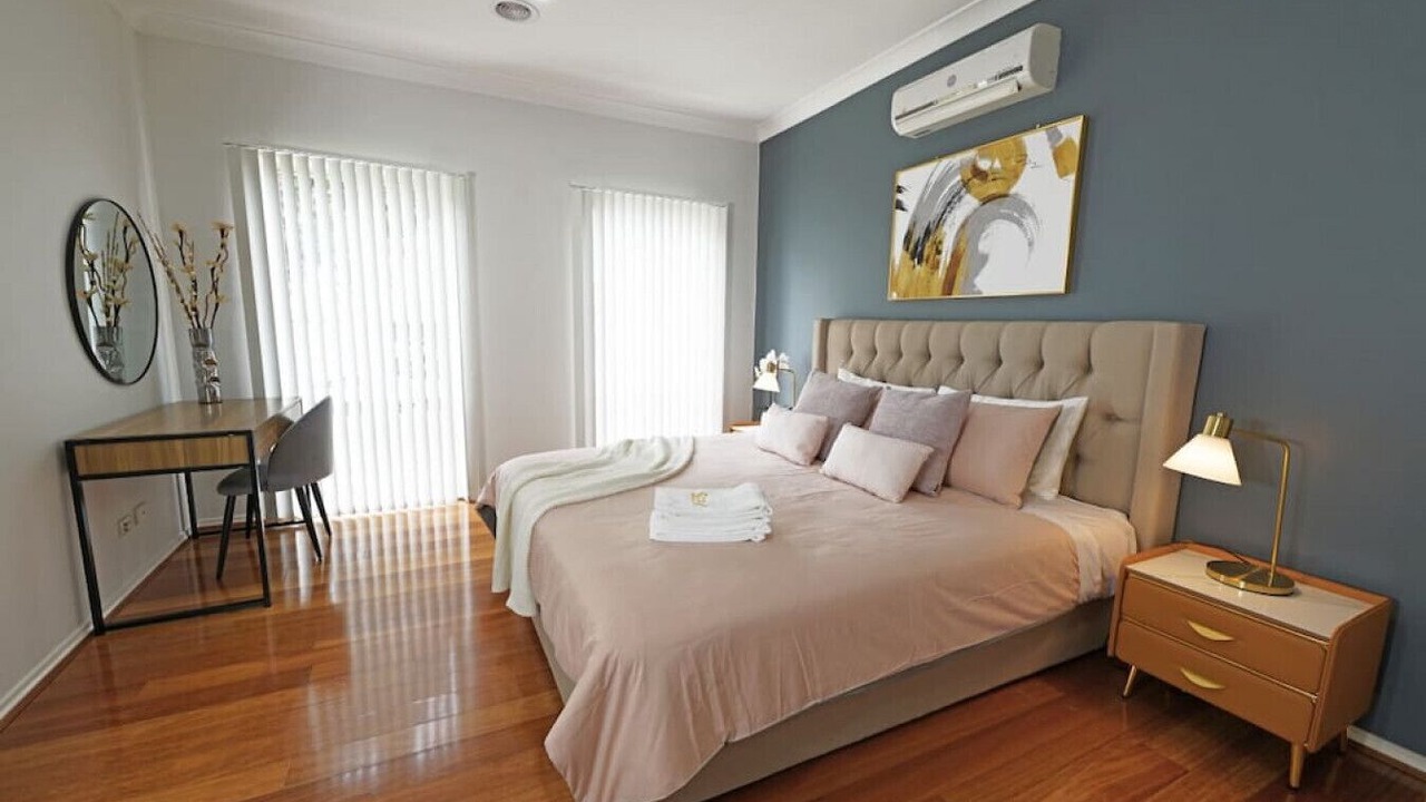 Photo of Bedroom in Hallam