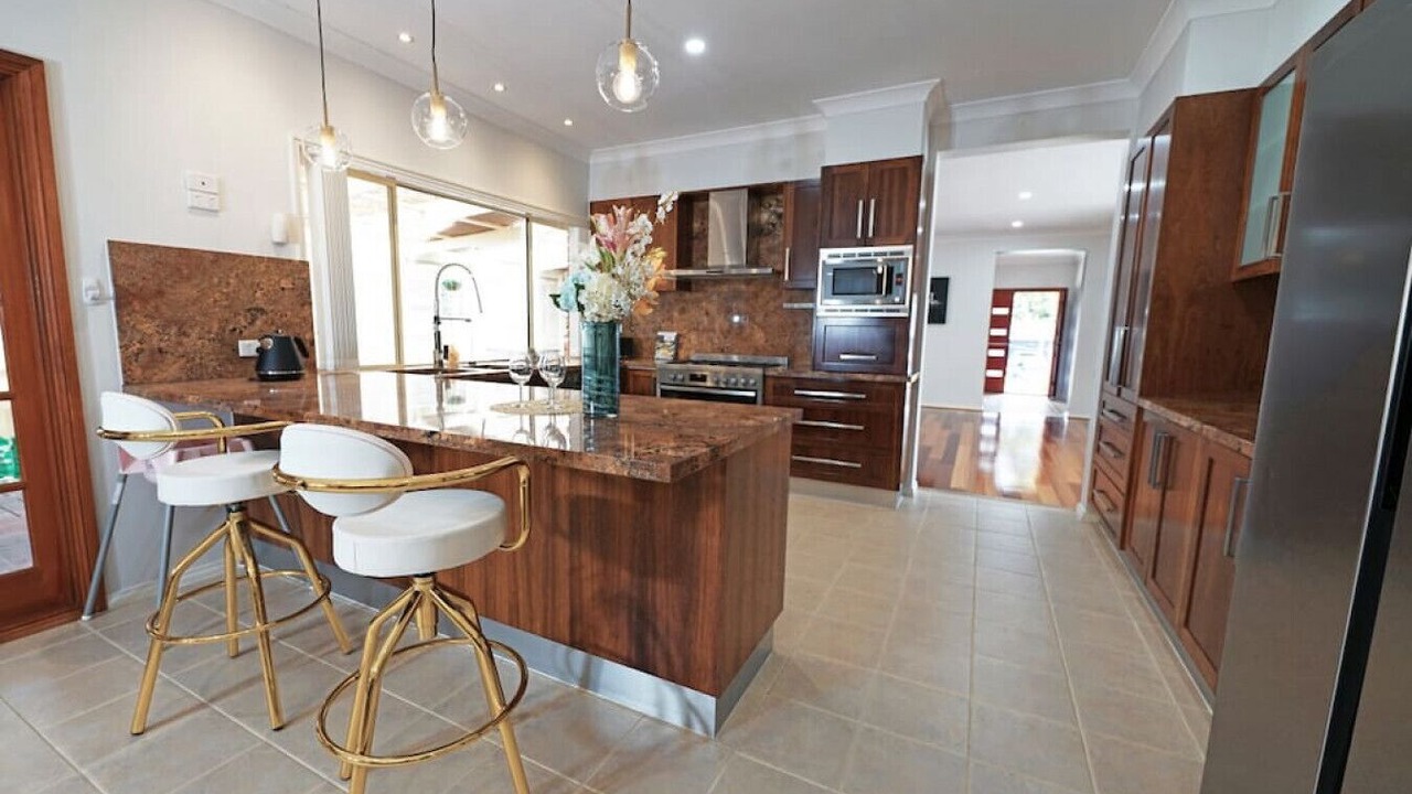 Photo of Kitchen in Hallam