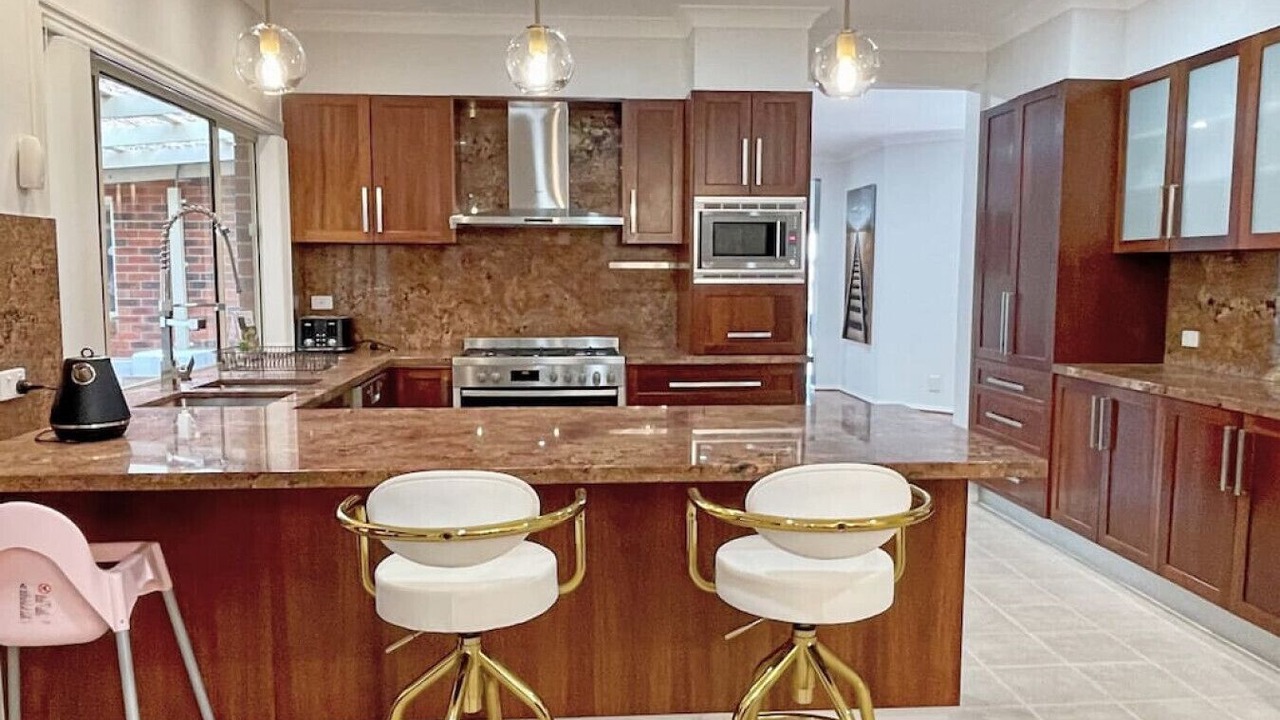 Photo of Kitchen in Hallam