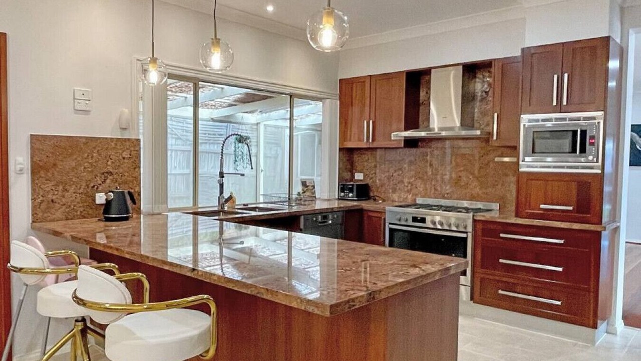 Photo of Kitchen in Hallam