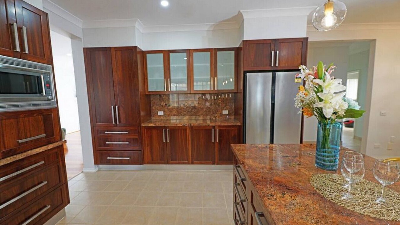 Photo of Kitchen in Hallam