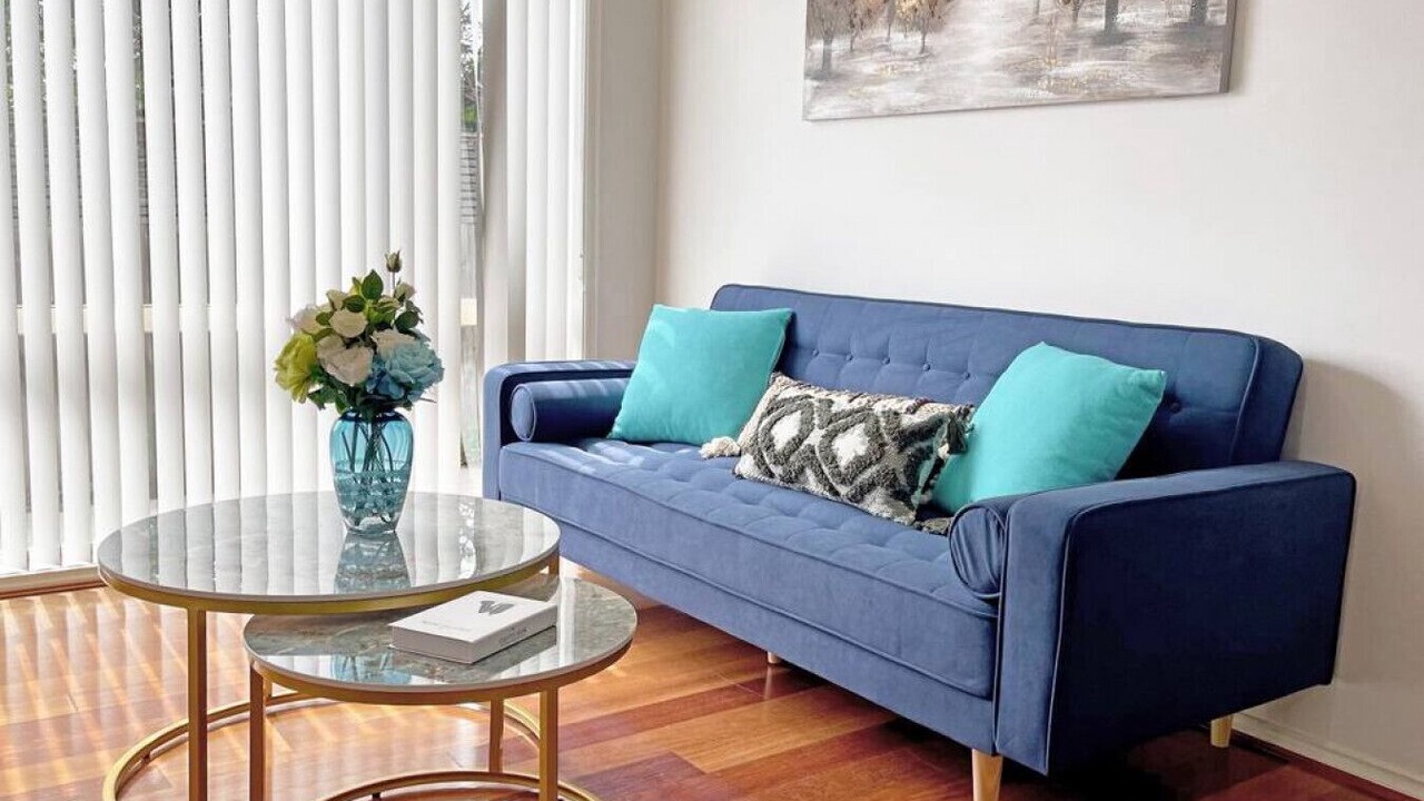 Photo of Livingroom in Hallam