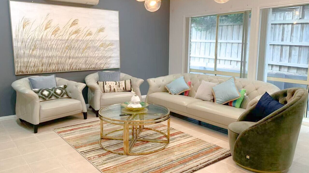 Photo of Livingroom in Hallam