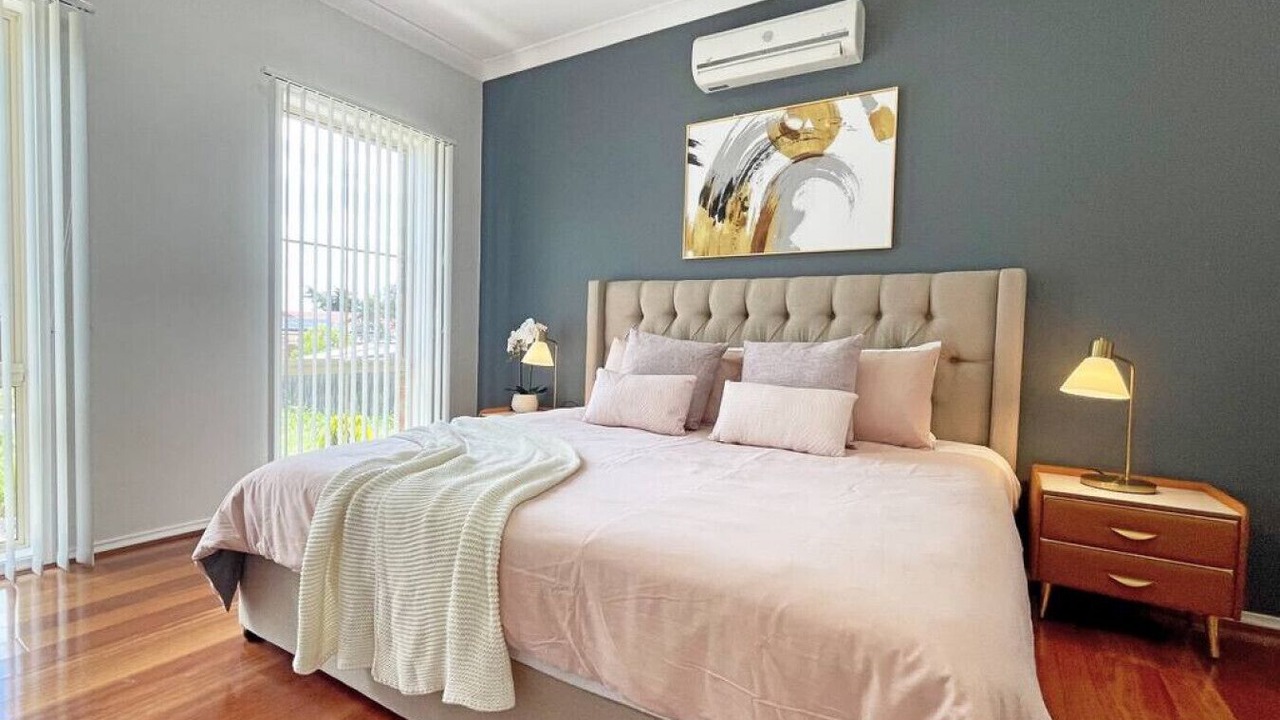 Photo of Bedroom in Hallam