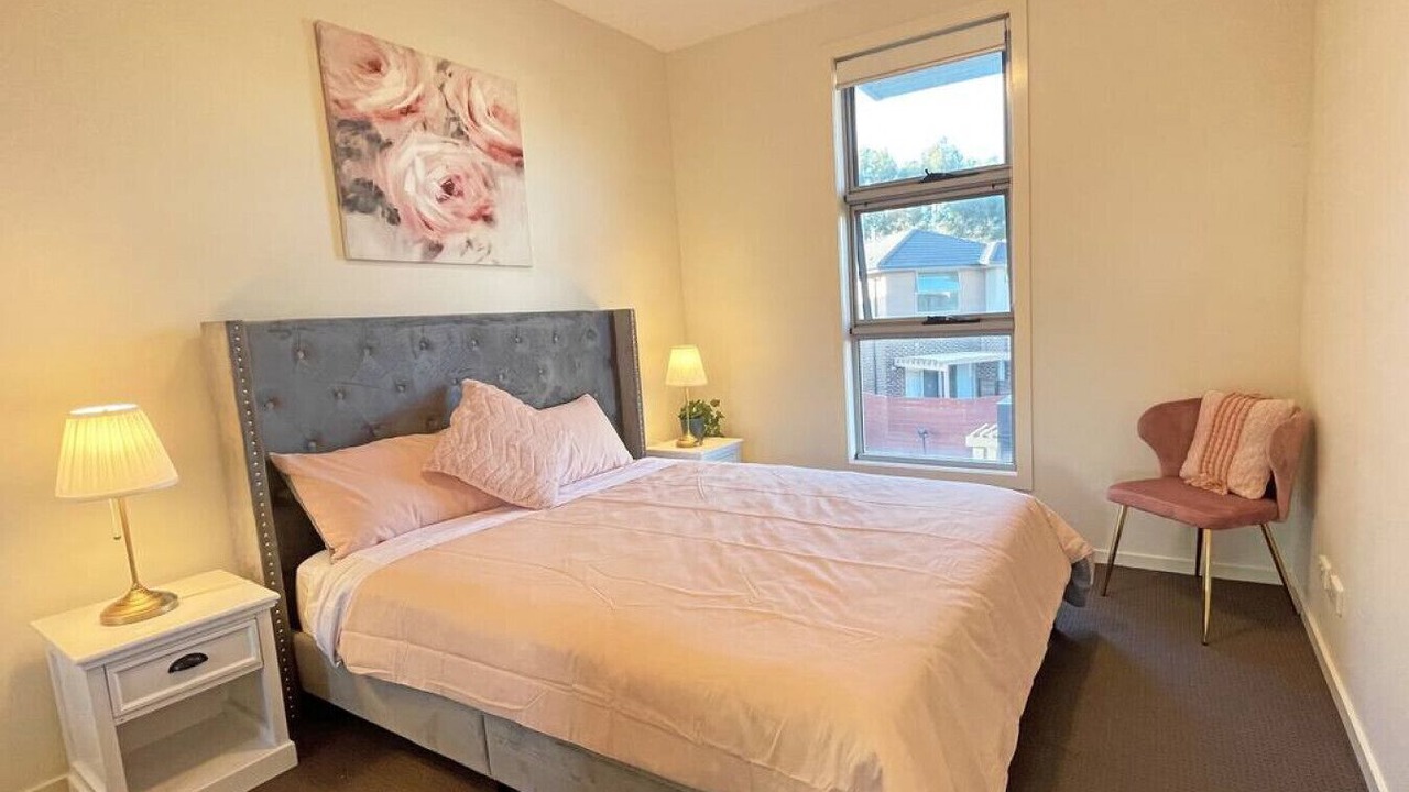 Photo of Bedroom in Knoxfield